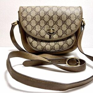 Authentic Gucci Shoulder /Crossbody Bag.